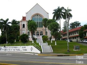 St. Mary's Church in Panama – Best Places In The World To Retire – International Living